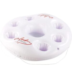 Floating Cocktail Bar