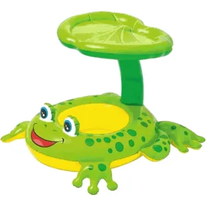 Frog Baby Float