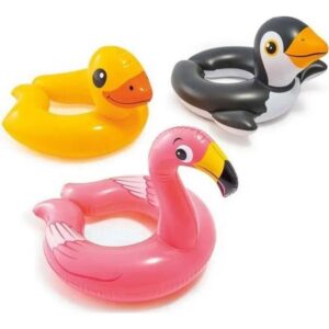Intex Animal Baby Float