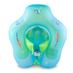 Baby Float with Harness