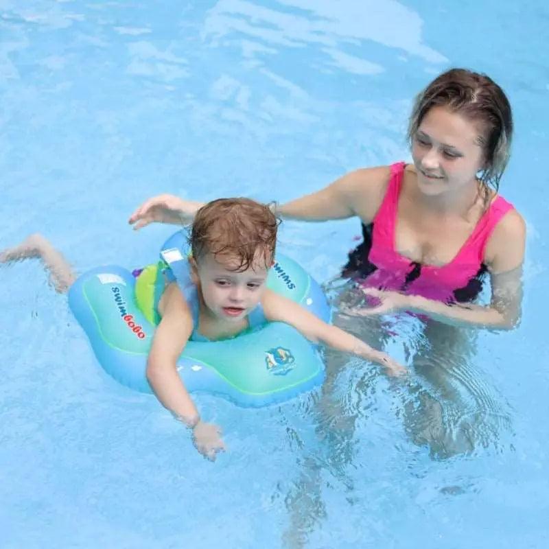 Baby Float with Harness - Image 3