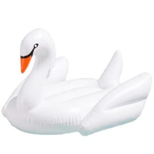 Giant Swan Float