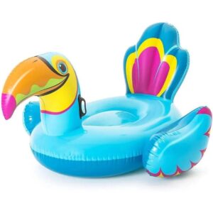 Giant Toucan Float