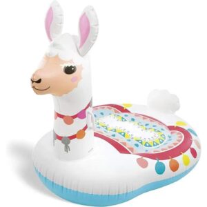Intex Llama Float
