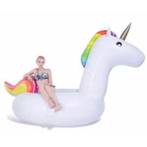 Giant Unicorn Float