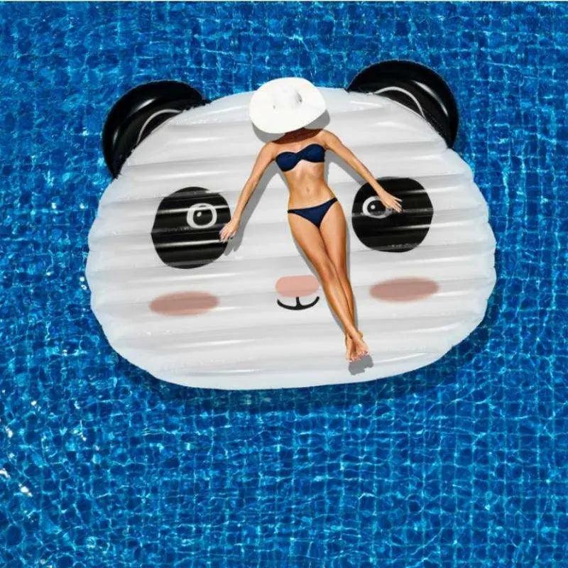 Inflatable Panda Float - Image 2