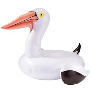 Giant Pelican Float