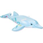 Dolphin Pool Float