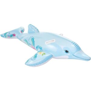 Dolphin Pool Float