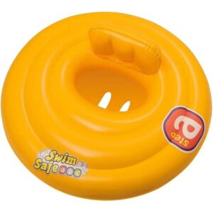Baby Pool Seat Float