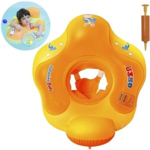 Inflatable Baby Seat Float