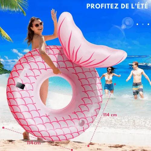 Light-Up Mermaid Float - Image 3