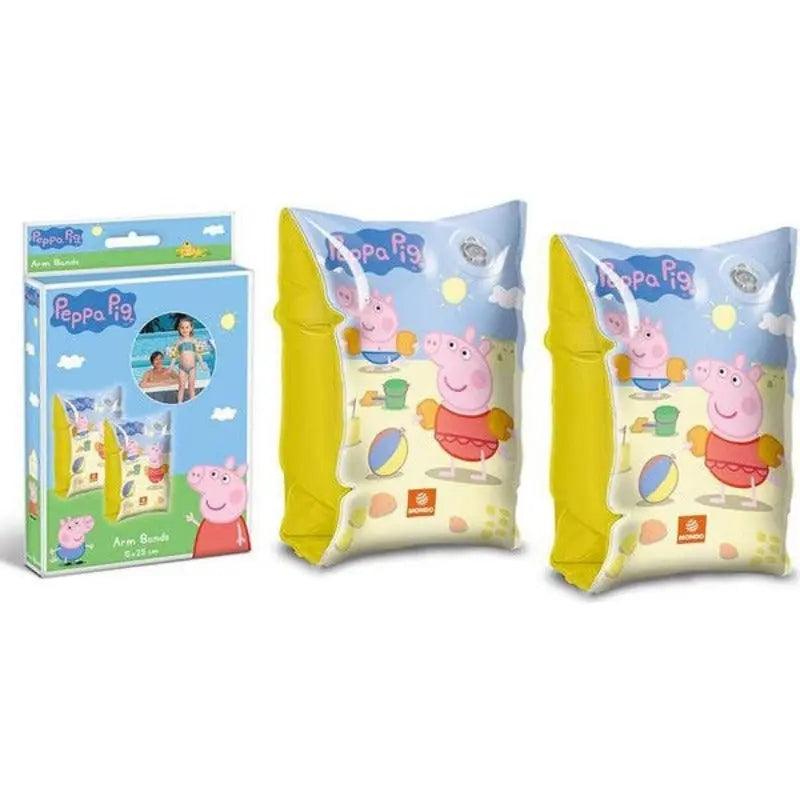 Peppa Pig Swimming Armband - Image 3