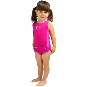 Baby Girl Swimsuit