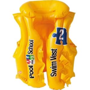 Swim Vest for Kids 3+ Years