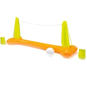 Floating Volleyball Game