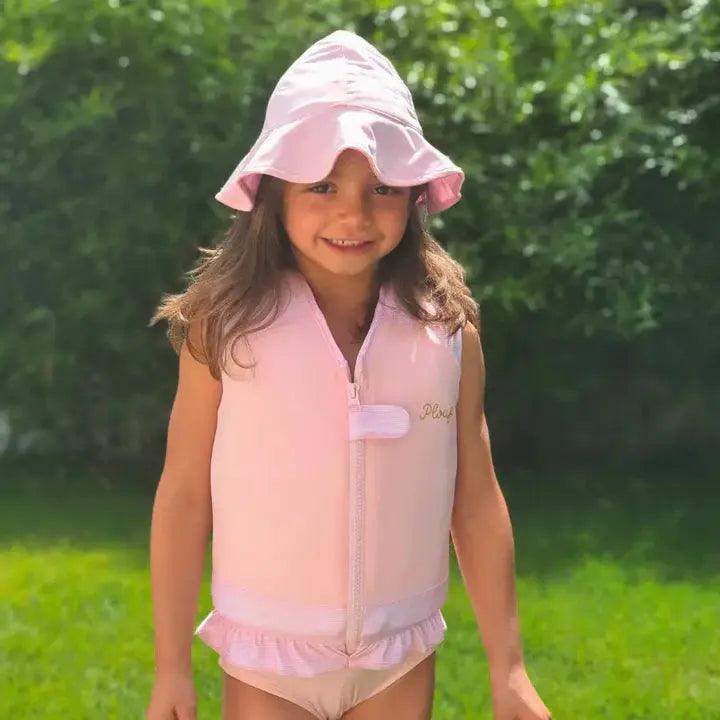 Floating Swimsuit for Kids: Choupie - Image 2