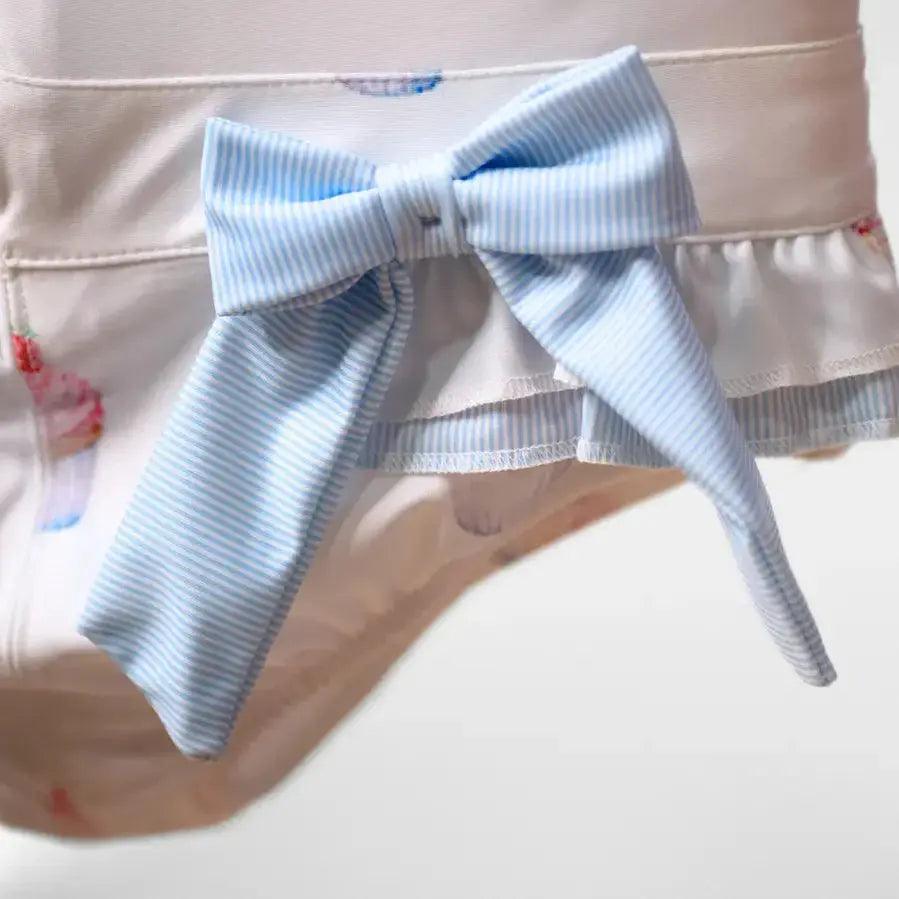Floating Swimsuit for Kids Cup Cake - Image 4
