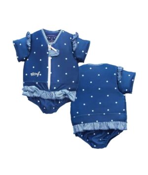 Floating Swimsuit for Kids The Big Swim