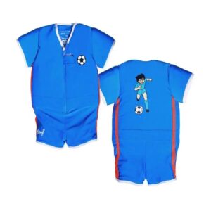 Floating Swimsuit for Boys: Sea Champion