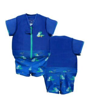 Floating Swimsuit for Boys Toucan