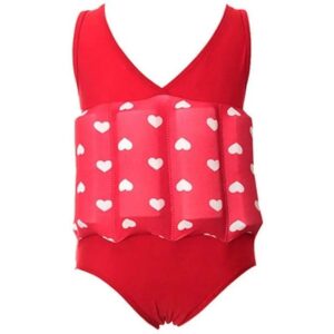 Floating Swimsuit for Girls