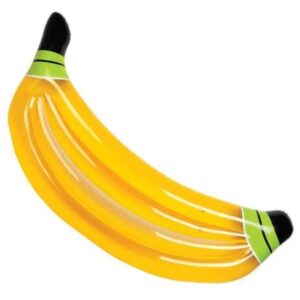 Banana Inflatable Mattress