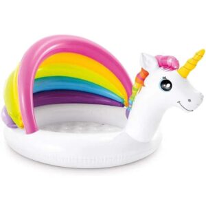 Inflatable Unicorn Pool